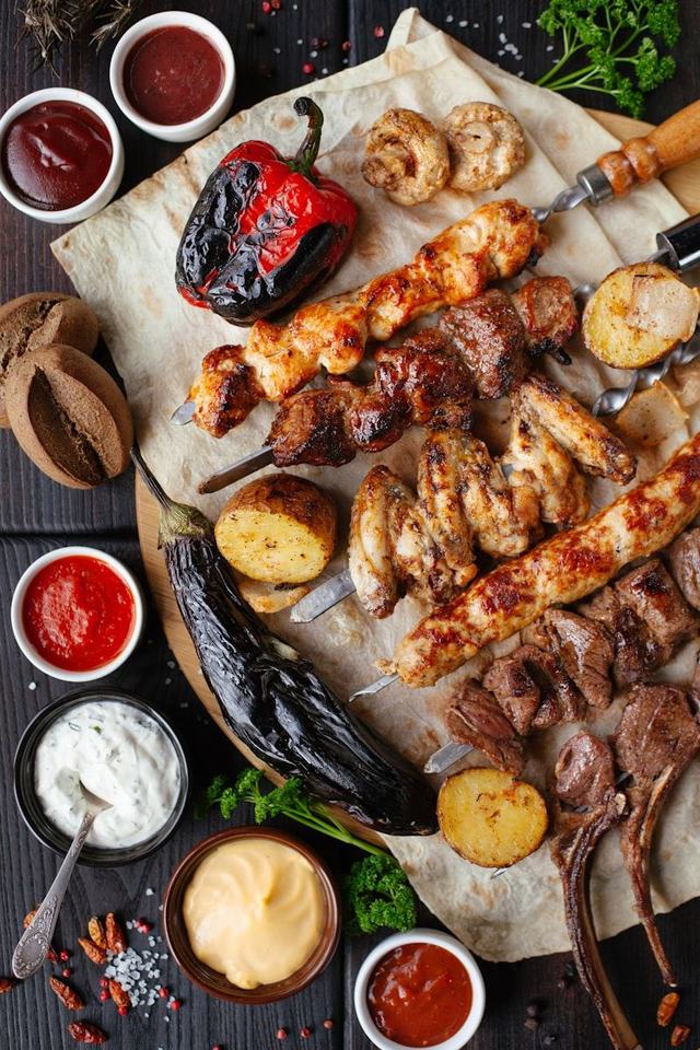 Brasa (imatge de prova)