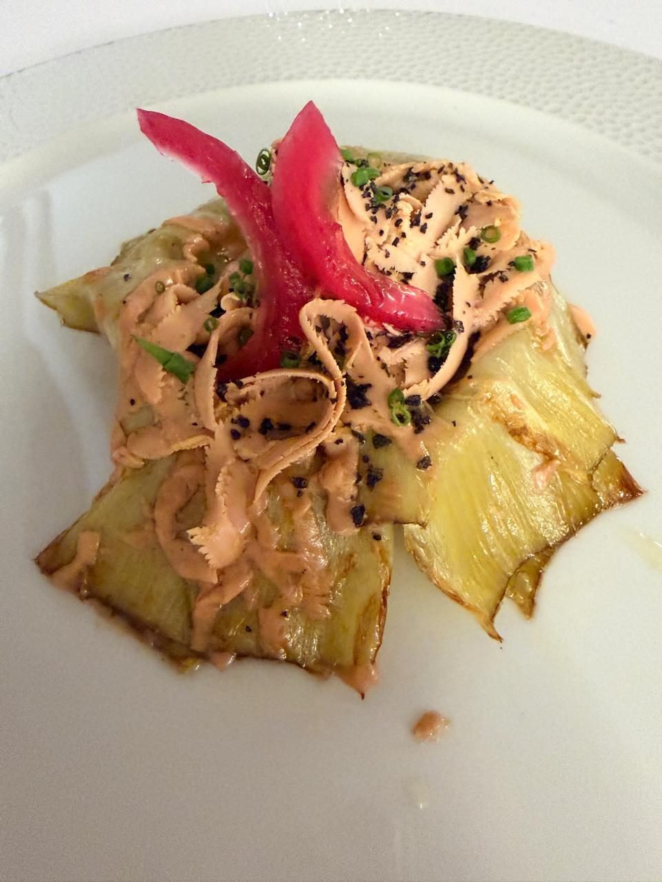 Plat de la casa (imatge de prova)